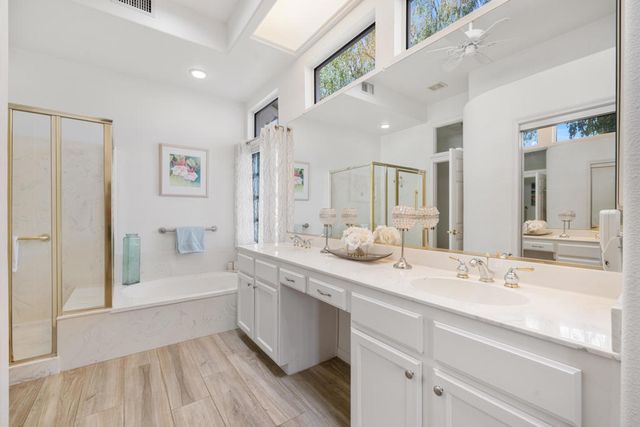 78892 Fountain Hills Drive, Palm Desert, CA 92211