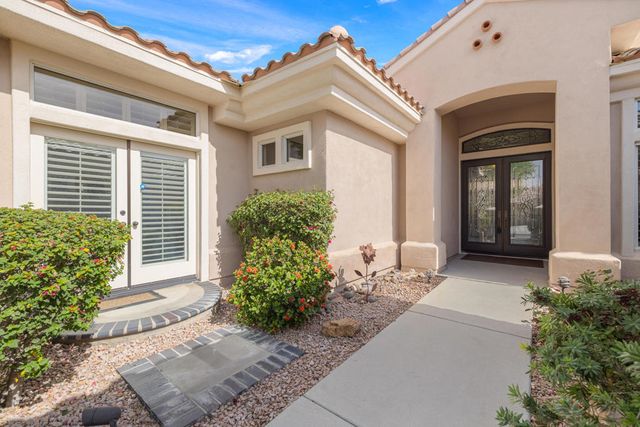 78892 Fountain Hills Drive, Palm Desert, CA 92211