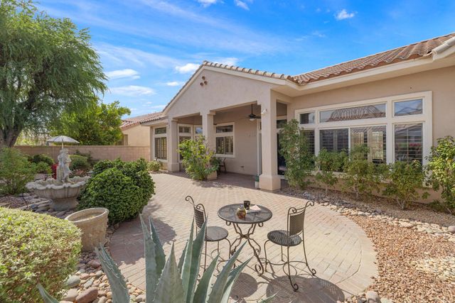 78892 Fountain Hills Drive, Palm Desert, CA 92211