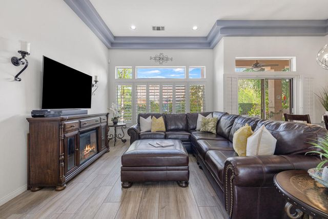 78892 Fountain Hills Drive, Palm Desert, CA 92211