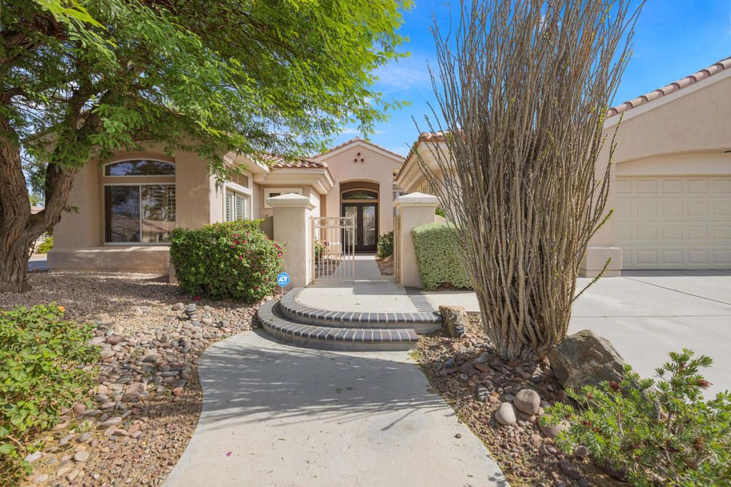Image 3 of property listing at 78892 Fountain Hills Drive, Palm Desert, CA 92211