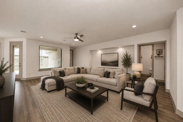 1567 Harvest Vine Court, Friendswood, TX 77546