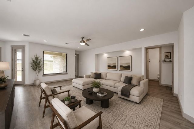 1567 Harvest Vine Court, Friendswood, TX 77546
