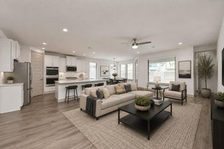 1567 Harvest Vine Court, Friendswood, TX 77546