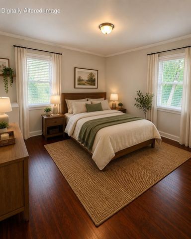 110 Webb Avenue, Sumter, SC 29150