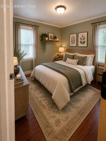 110 Webb Avenue, Sumter, SC 29150