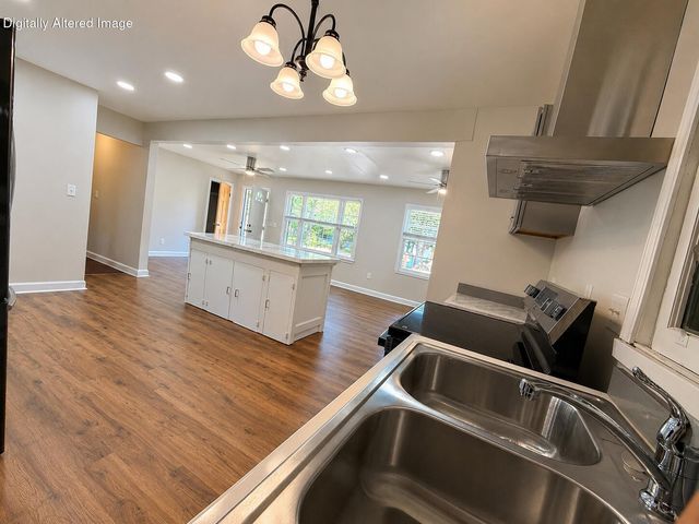 110 Webb Avenue, Sumter, SC 29150