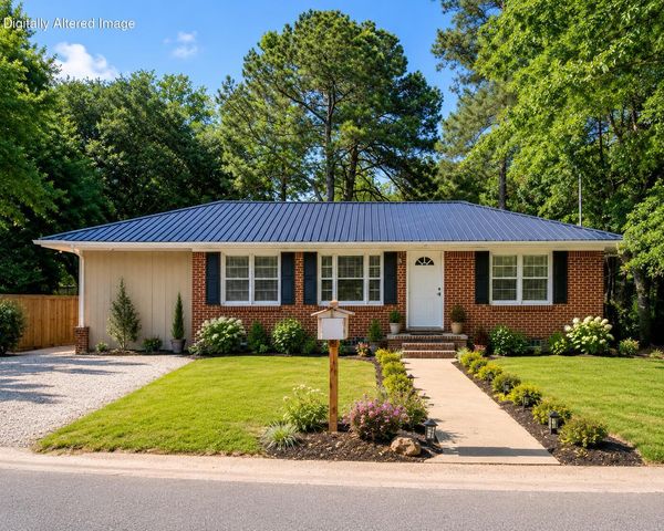 110 Webb Avenue, Sumter, SC 29150