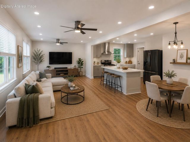 110 Webb Avenue, Sumter, SC 29150