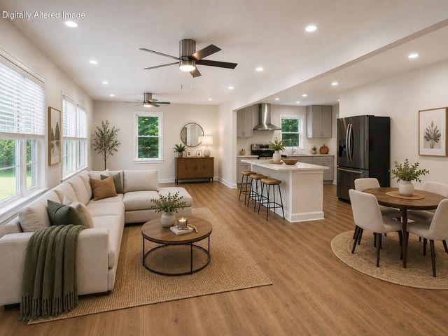 110 Webb Avenue, Sumter, SC 29150