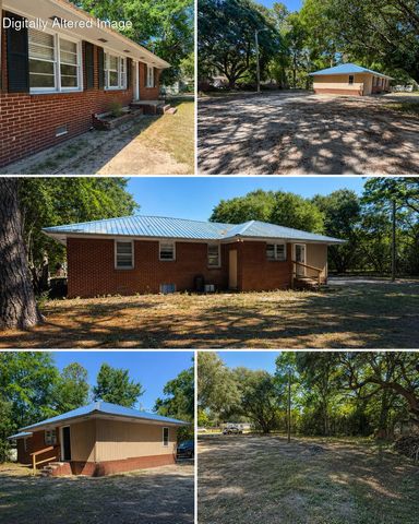 110 Webb Avenue, Sumter, SC 29150