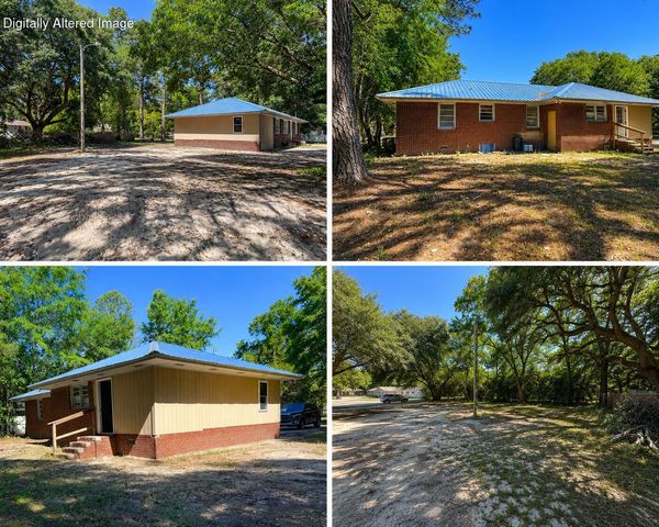 110 Webb Avenue, Sumter, SC 29150
