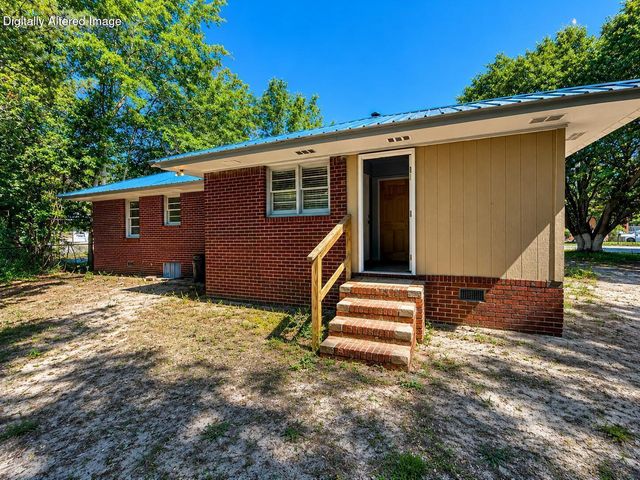 110 Webb Avenue, Sumter, SC 29150