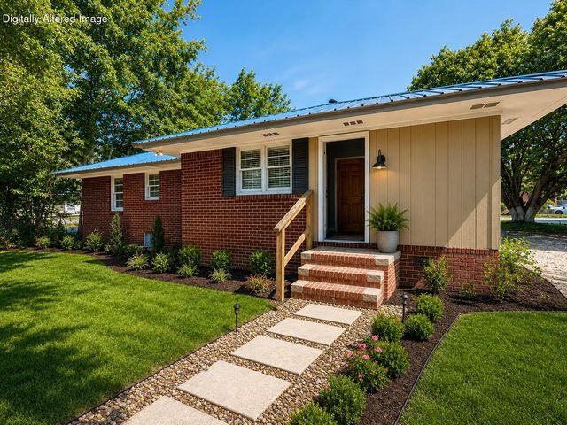 110 Webb Avenue, Sumter, SC 29150