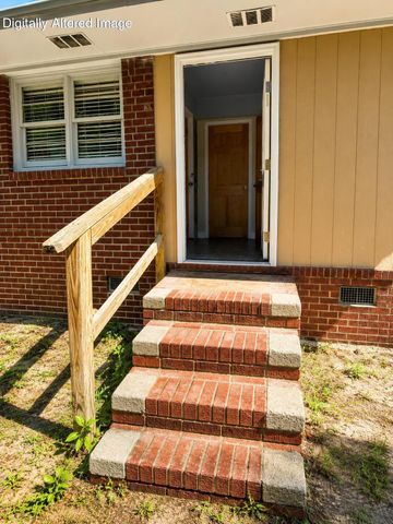 110 Webb Avenue, Sumter, SC 29150
