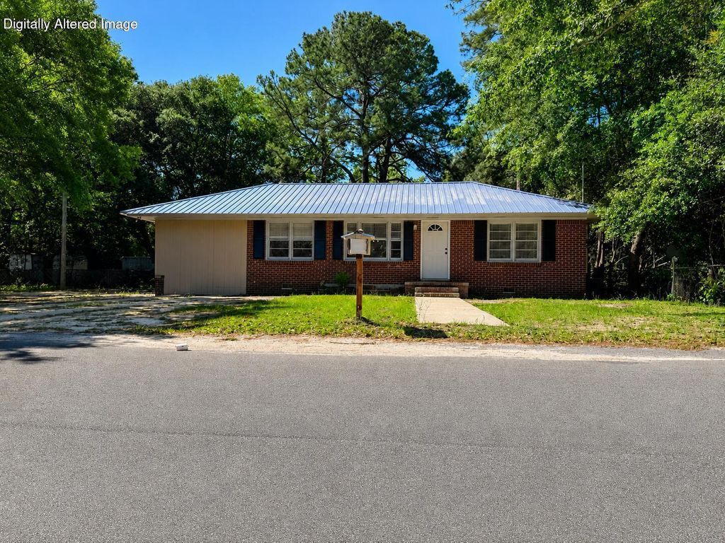 110 Webb Avenue, Sumter, SC 29150