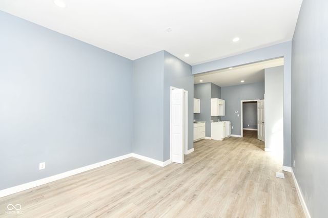 1213 N Newman Street, Indianapolis, IN 46201