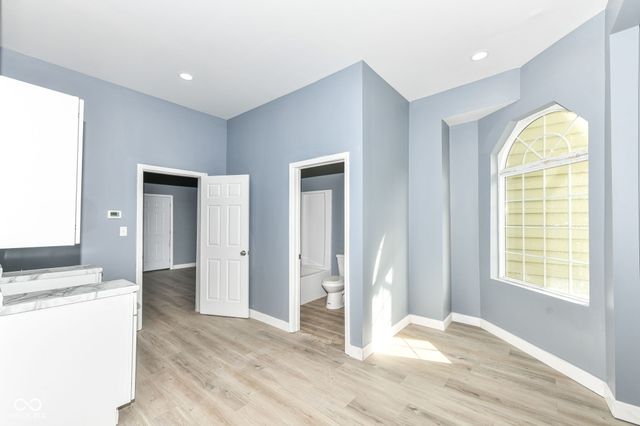 1213 N Newman Street, Indianapolis, IN 46201