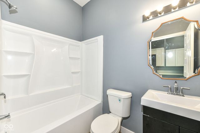 1213 N Newman Street, Indianapolis, IN 46201