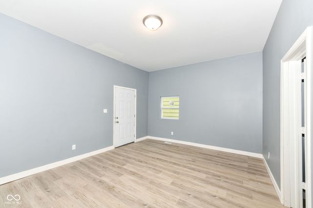 1213 N Newman Street, Indianapolis, IN 46201