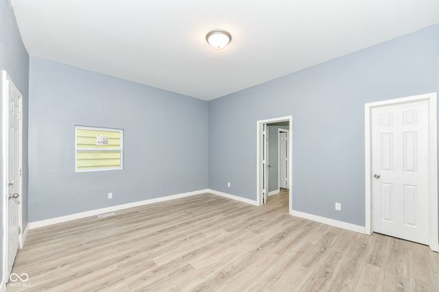 1213 N Newman Street, Indianapolis, IN 46201
