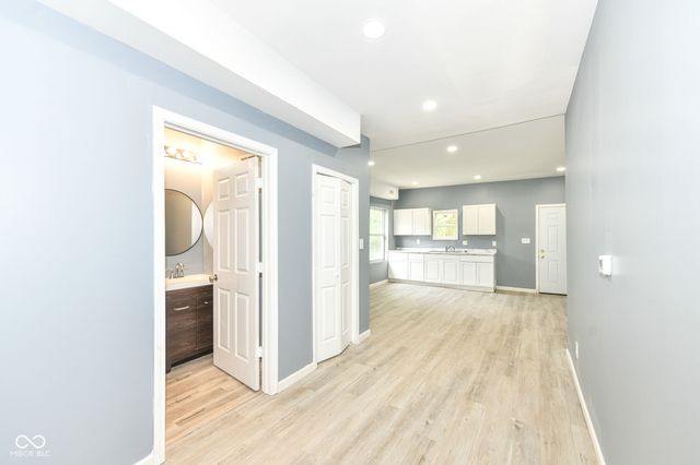1213 N Newman Street, Indianapolis, IN 46201