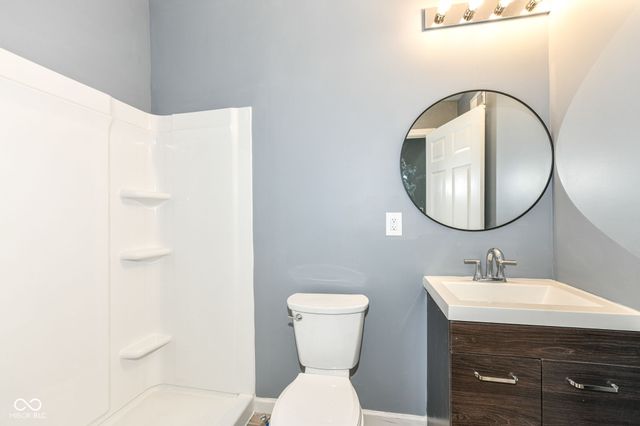 1213 N Newman Street, Indianapolis, IN 46201