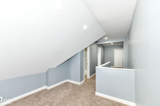 1213 N Newman Street, Indianapolis, IN 46201