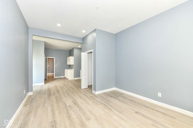 1213 N Newman Street, Indianapolis, IN 46201