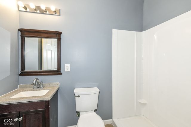 1213 N Newman Street, Indianapolis, IN 46201