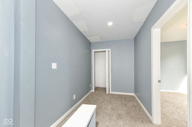 1213 N Newman Street, Indianapolis, IN 46201