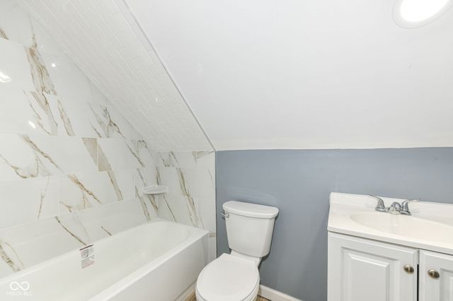 1213 N Newman Street, Indianapolis, IN 46201