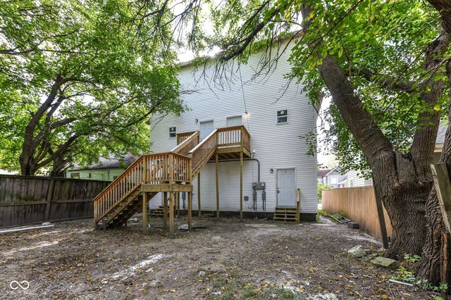 1213 N Newman Street, Indianapolis, IN 46201
