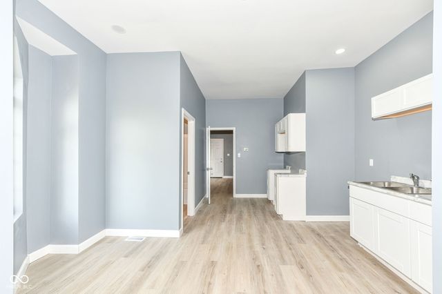 1213 N Newman Street, Indianapolis, IN 46201