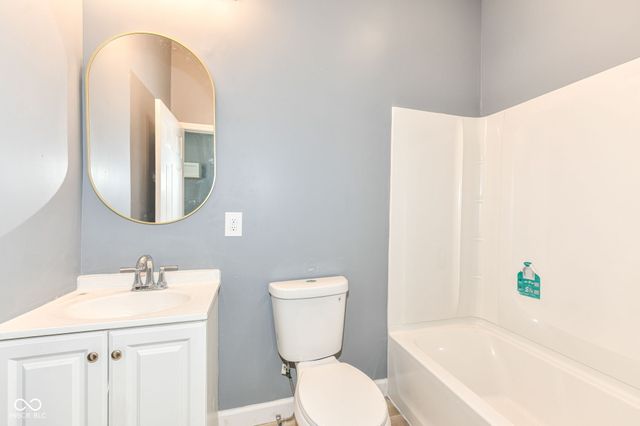 1213 N Newman Street, Indianapolis, IN 46201