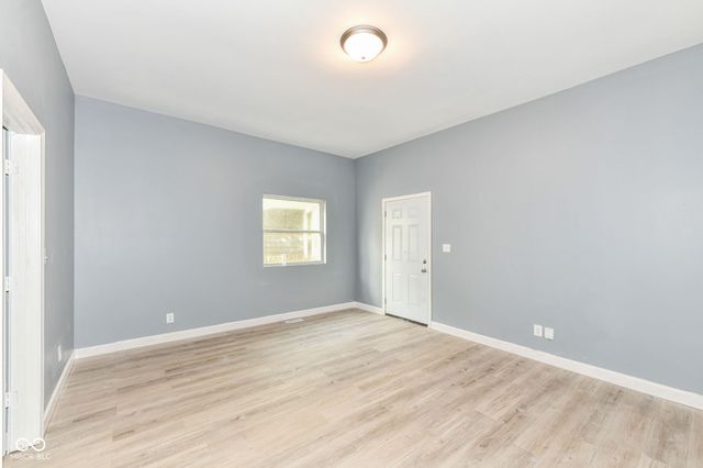 1213 N Newman Street, Indianapolis, IN 46201