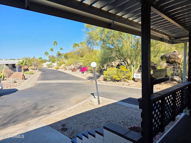 2233 E BEHREND Drive 178, Phoenix, AZ 85024