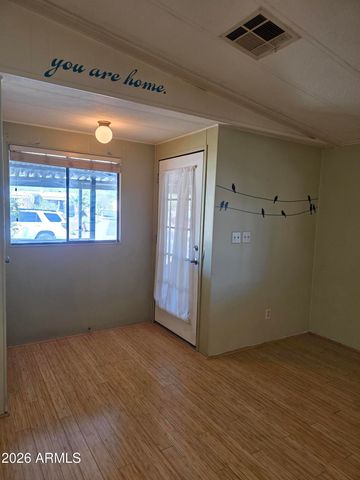 2233 E BEHREND Drive 178, Phoenix, AZ 85024