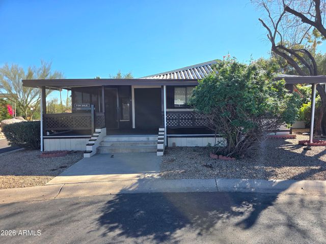 2233 E BEHREND Drive 178, Phoenix, AZ 85024