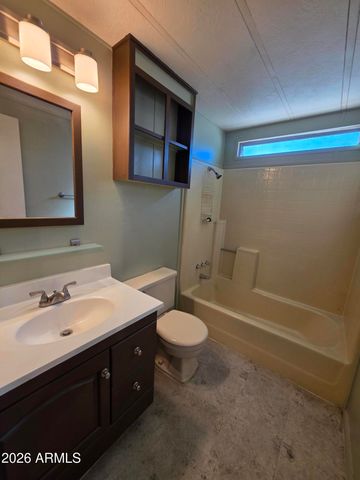 2233 E BEHREND Drive 178, Phoenix, AZ 85024