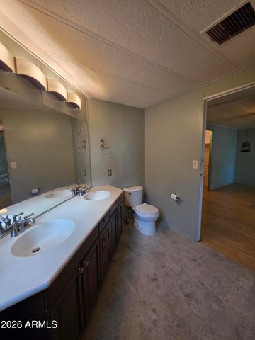 2233 E BEHREND Drive 178, Phoenix, AZ 85024