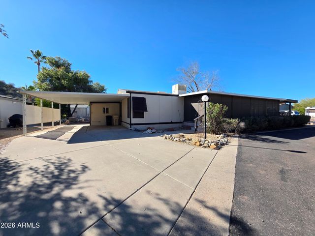 2233 E BEHREND Drive 178, Phoenix, AZ 85024