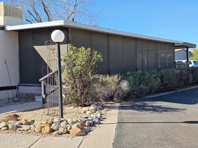 2233 E BEHREND Drive 178, Phoenix, AZ 85024