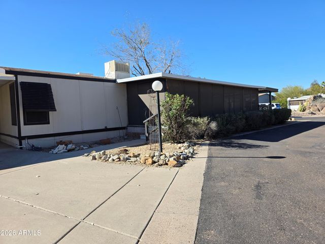 2233 E BEHREND Drive 178, Phoenix, AZ 85024