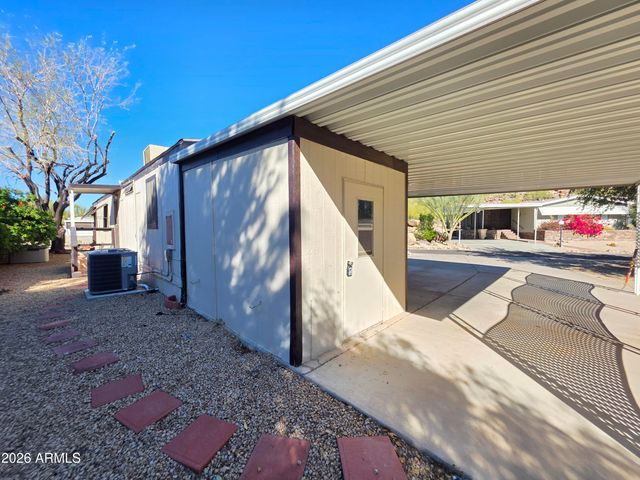 2233 E BEHREND Drive 178, Phoenix, AZ 85024