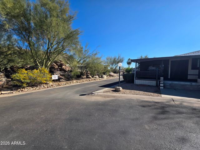 2233 E BEHREND Drive 178, Phoenix, AZ 85024