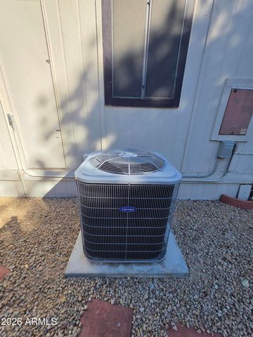 2233 E BEHREND Drive 178, Phoenix, AZ 85024