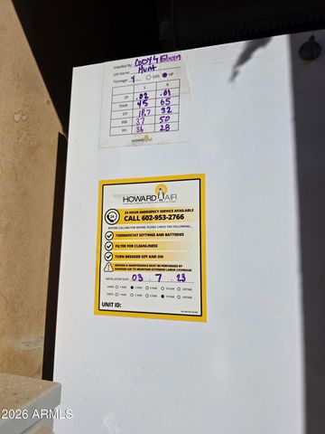 2233 E BEHREND Drive 178, Phoenix, AZ 85024