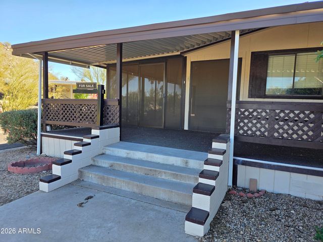 2233 E BEHREND Drive 178, Phoenix, AZ 85024