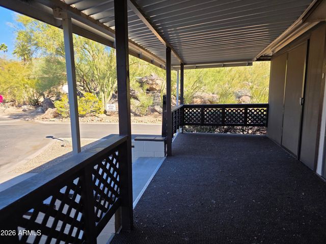 2233 E BEHREND Drive 178, Phoenix, AZ 85024